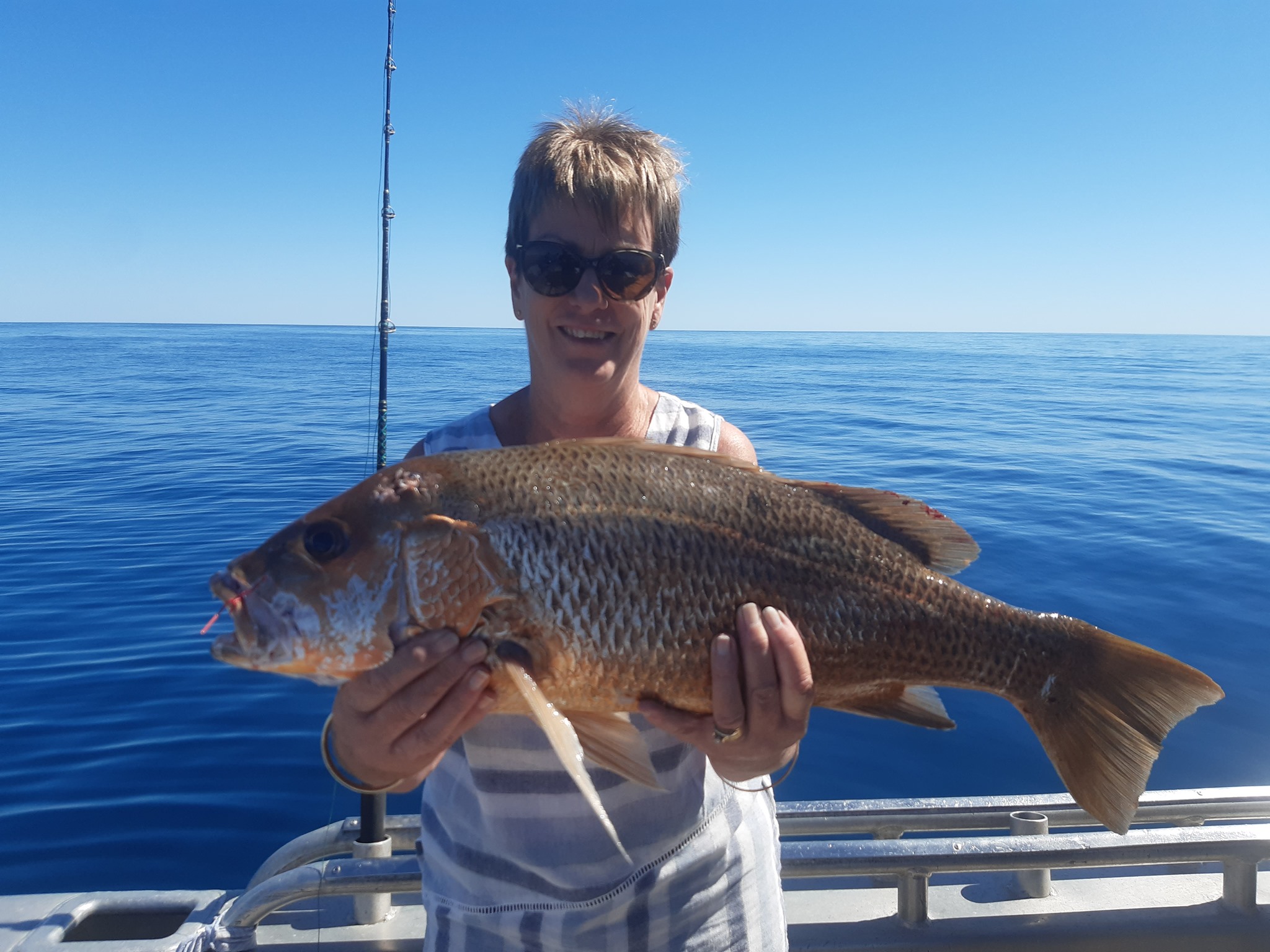 Day Fishing Charters - Absolute Ocean Charters