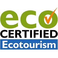 ECO Certified Tourism