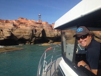 Broome Sunset Cruise - Absolute Ocean Charters