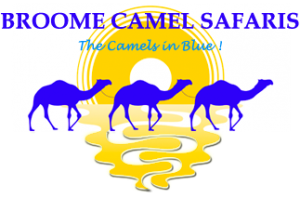 Broome Blue Camel Safaris