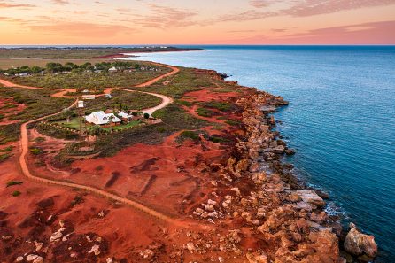 Broome National Park