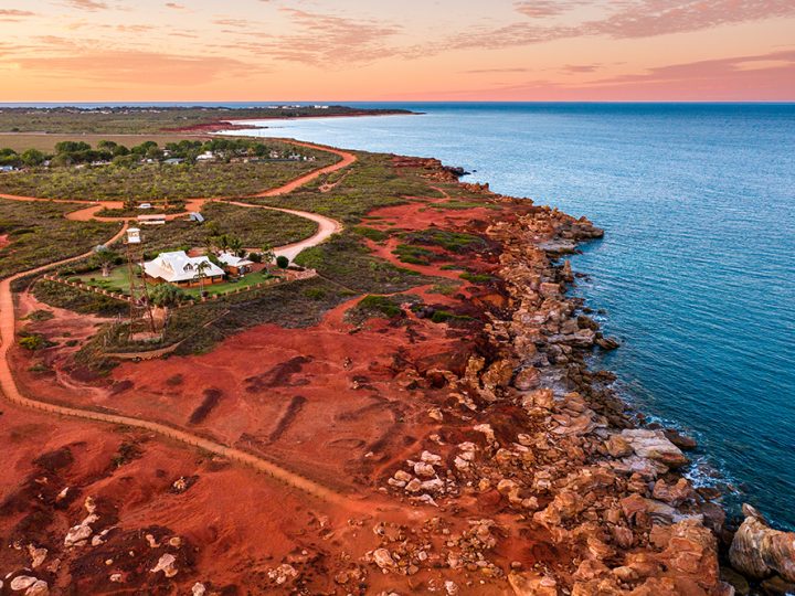 Top 8 National Parks Near Broome
