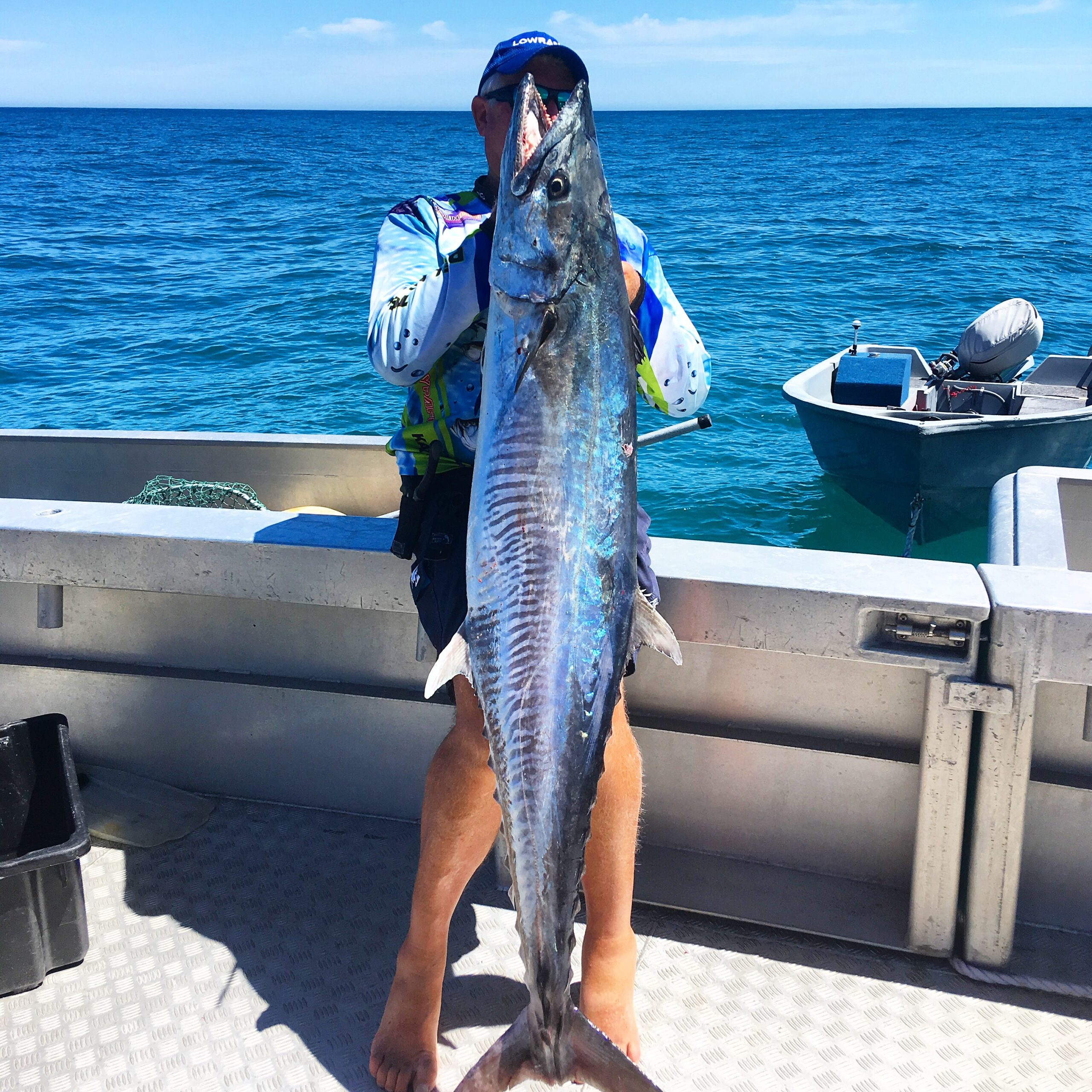 Roebuck Bay Dolphin Cruises